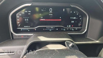 2023 GMC Sierra 1500 AT4 Crew Cab Short Bed - miniatura 22