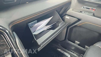 2023 GMC Sierra 1500 AT4 Crew Cab Short Bed - miniatura 26