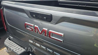 2023 GMC Sierra 1500 AT4 Crew Cab Short Bed - miniatura 31