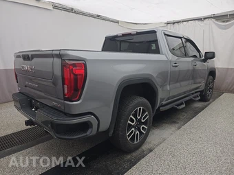 2023 GMC Sierra 1500 AT4 Crew Cab Short Bed - miniatura 4