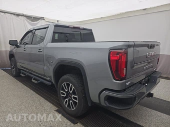2023 GMC Sierra 1500 AT4 Crew Cab Short Bed - miniatura 6