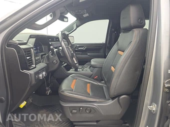 2023 GMC Sierra 1500 AT4 Crew Cab Short Bed - miniatura 7