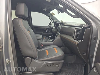 2023 GMC Sierra 1500 AT4 Crew Cab Short Bed - miniatura 8