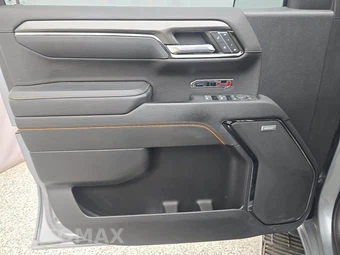 2023 GMC Sierra 1500 AT4 Crew Cab Short Bed - miniatura 9