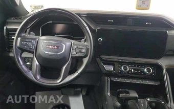 2023 GMC Sierra 1500 AT4 Crew Cab Short Bed - miniatura 11