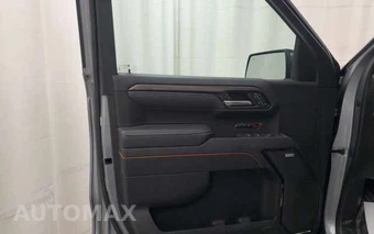 2023 GMC Sierra 1500 AT4 Crew Cab Short Bed - miniatura 13
