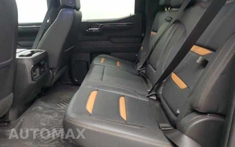 2023 GMC Sierra 1500 AT4 Crew Cab Short Bed - miniatura 14