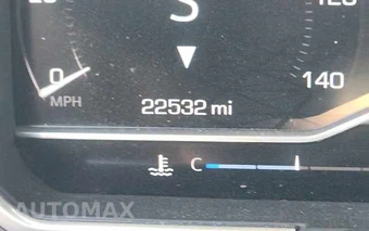 2023 GMC Sierra 1500 AT4 Crew Cab Short Bed - miniatura 15