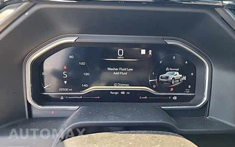 2023 GMC Sierra 1500 AT4 Crew Cab Short Bed - miniatura 25