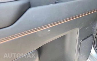 2023 GMC Sierra 1500 AT4 Crew Cab Short Bed - miniatura 28