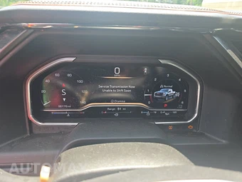 2023 GMC Sierra 1500 AT4 Crew Cab Short Bed 4SB - miniatura 12