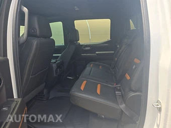 2023 GMC Sierra 1500 AT4 Crew Cab Short Bed 4SB - miniatura 13