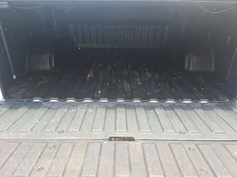 2023 GMC Sierra 1500 AT4 Crew Cab Short Bed 4SB - miniatura 16