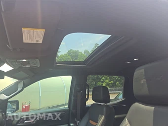 2023 GMC Sierra 1500 AT4 Crew Cab Short Bed 4SB - miniatura 18
