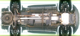 2023 GMC Sierra 1500 AT4 Crew Cab Short Bed 4SB - miniatura 19