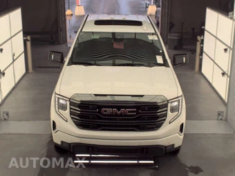 2023 GMC Sierra 1500 AT4 Crew Cab Short Bed 4SB - miniatura 2