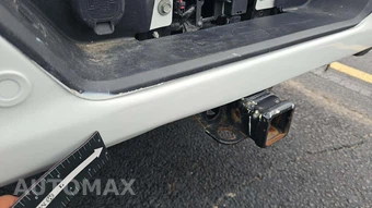 2023 GMC Sierra 1500 AT4 Crew Cab Short Bed 4SB - miniatura 22