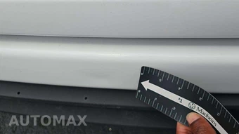 2023 GMC Sierra 1500 AT4 Crew Cab Short Bed 4SB - miniatura 23