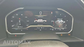 2023 GMC Sierra 1500 AT4 Crew Cab Short Bed 4SB - miniatura 24