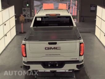 2023 GMC Sierra 1500 AT4 Crew Cab Short Bed 4SB - miniatura 5