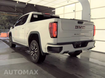 2023 GMC Sierra 1500 AT4 Crew Cab Short Bed 4SB - miniatura 6