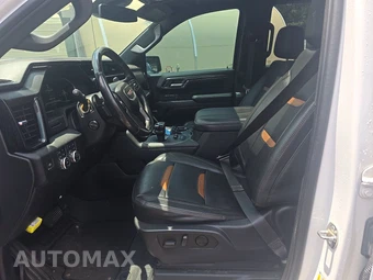 2023 GMC Sierra 1500 AT4 Crew Cab Short Bed 4SB - miniatura 7