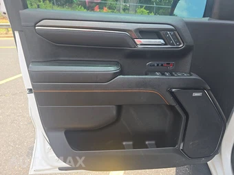 2023 GMC Sierra 1500 AT4 Crew Cab Short Bed 4SB - miniatura 9