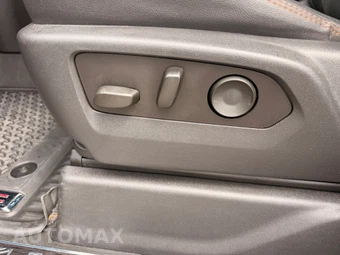 2023 GMC Sierra 1500 AT4 Crew Cab Short Bed 4SB - miniatura 11