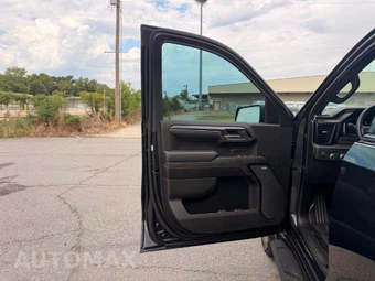 2023 GMC Sierra 1500 AT4 Crew Cab Short Bed 4SB - miniatura 12