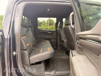 2023 GMC Sierra 1500 AT4 Crew Cab Short Bed 4SB - miniatura 14