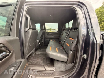 2023 GMC Sierra 1500 AT4 Crew Cab Short Bed 4SB - miniatura 15