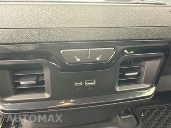 2023 GMC Sierra 1500 AT4 Crew Cab Short Bed 4SB - miniatura 16