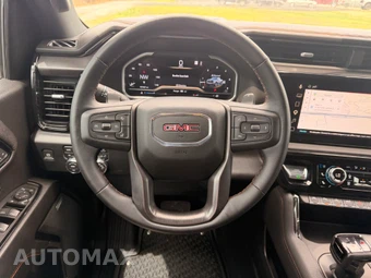 2023 GMC Sierra 1500 AT4 Crew Cab Short Bed 4SB - miniatura 18