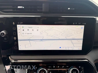 2023 GMC Sierra 1500 AT4 Crew Cab Short Bed 4SB - miniatura 19