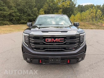 2023 GMC Sierra 1500 AT4 Crew Cab Short Bed 4SB - miniatura 2