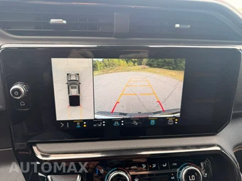 2023 GMC Sierra 1500 AT4 Crew Cab Short Bed 4SB - miniatura 20