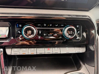 2023 GMC Sierra 1500 AT4 Crew Cab Short Bed 4SB - miniatura 21
