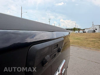 2023 GMC Sierra 1500 AT4 Crew Cab Short Bed 4SB - miniatura 25