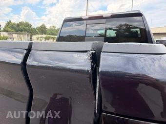 2023 GMC Sierra 1500 AT4 Crew Cab Short Bed 4SB - miniatura 27