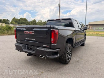 2023 GMC Sierra 1500 AT4 Crew Cab Short Bed 4SB - miniatura 5