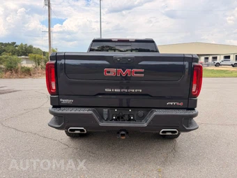 2023 GMC Sierra 1500 AT4 Crew Cab Short Bed 4SB - miniatura 6