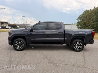 2023 GMC Sierra 1500 AT4 Crew Cab Short Bed 4SB - miniatura 8
