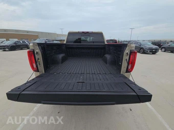2023 GMC Sierra 1500 AT4 Crew Cab Short Bed 4SB - miniatura 11