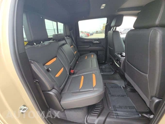 2023 GMC Sierra 1500 AT4 Crew Cab Short Bed 4SB - miniatura 13
