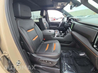 2023 GMC Sierra 1500 AT4 Crew Cab Short Bed 4SB - miniatura 15