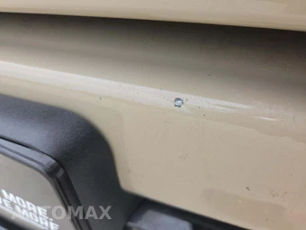 2023 GMC Sierra 1500 AT4 Crew Cab Short Bed 4SB - miniatura 19