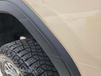 2023 GMC Sierra 1500 AT4 Crew Cab Short Bed 4SB - miniatura 20