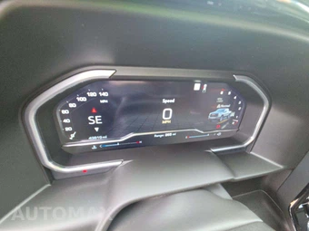 2023 GMC Sierra 1500 AT4 Crew Cab Short Bed 4SB - miniatura 6