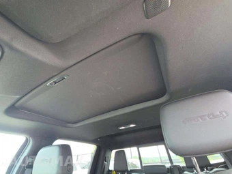 2023 GMC Sierra 1500 AT4 Crew Cab Short Bed 4SB - miniatura 8