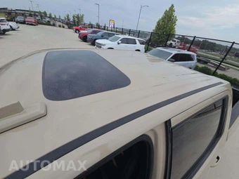 2023 GMC Sierra 1500 AT4 Crew Cab Short Bed 4SB - miniatura 9